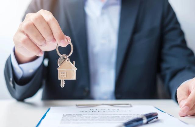Real Estate Investment snapshot 2024