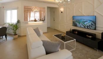 Modern Luxury