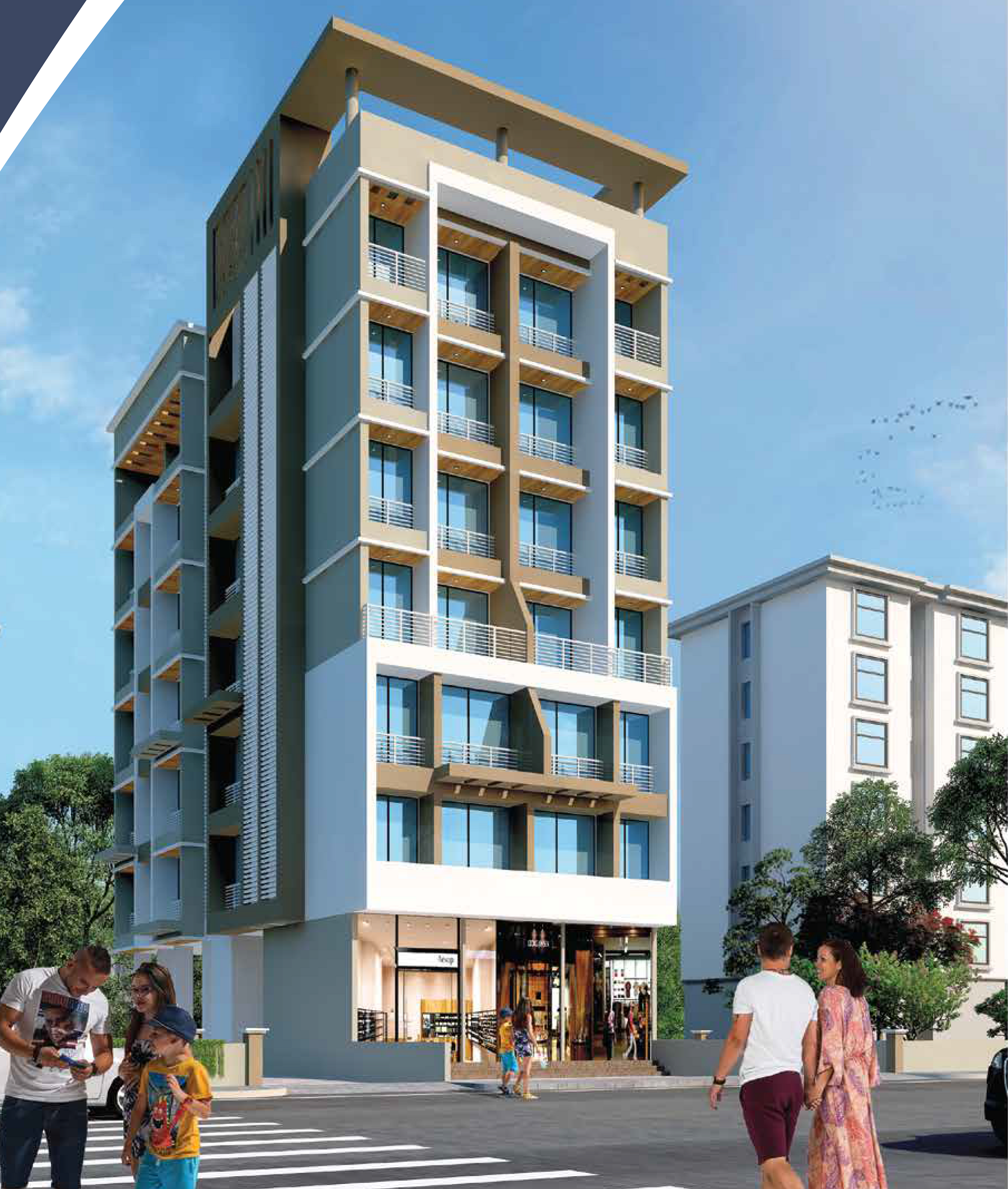 Brochure