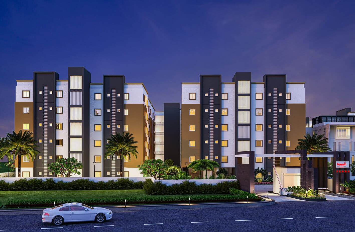 Brochure