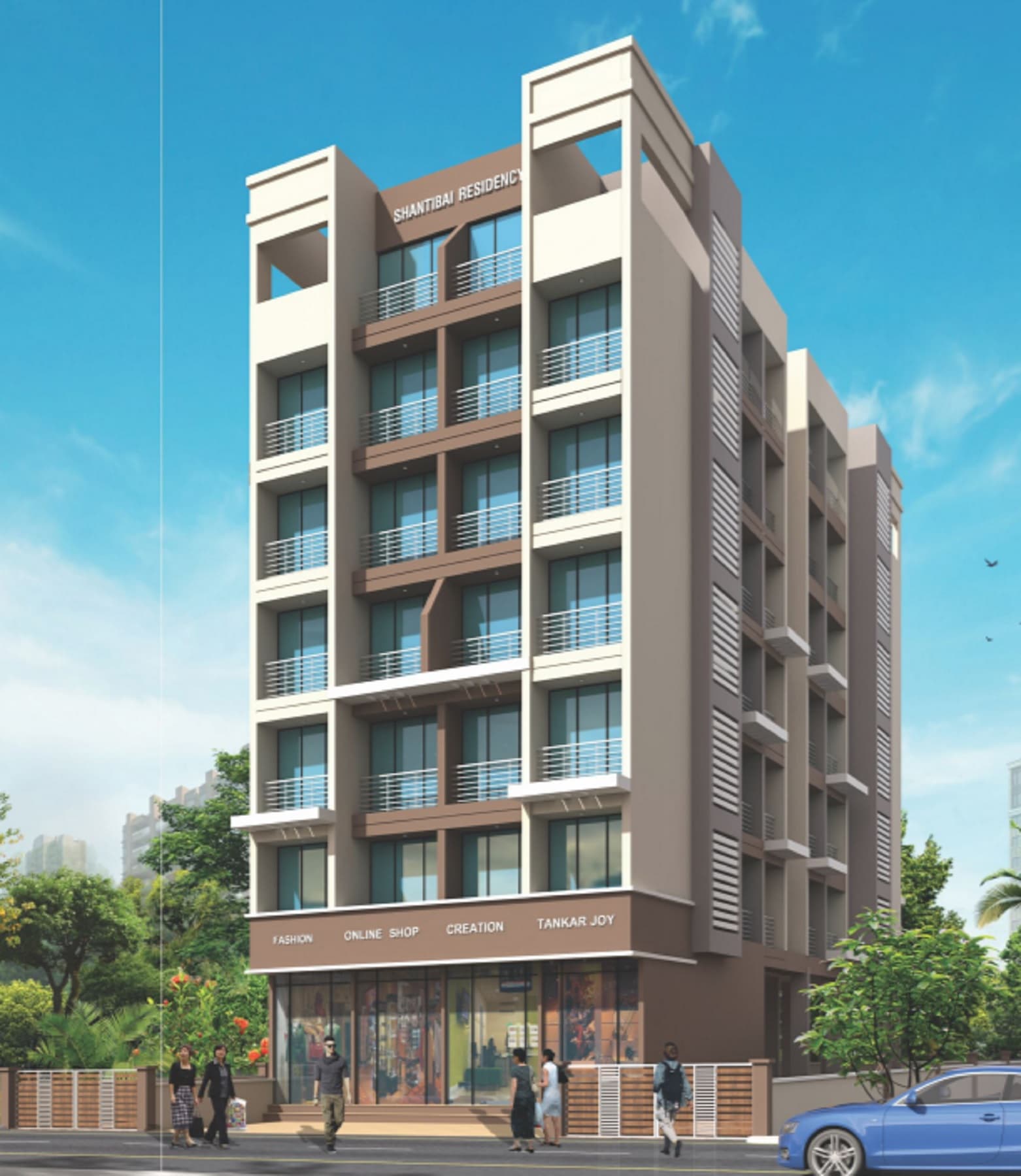 Brochure