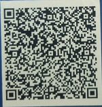 Rera qr code