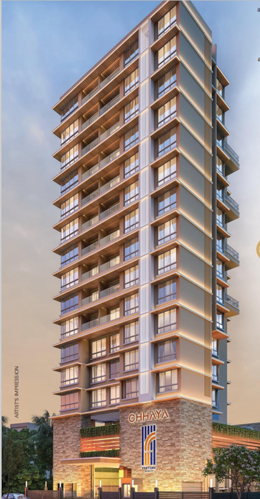 Fortune Chhaya 2 BHK Flat Matunga East 0 sqft properties | JLL Homes