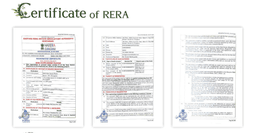 Rera qr code