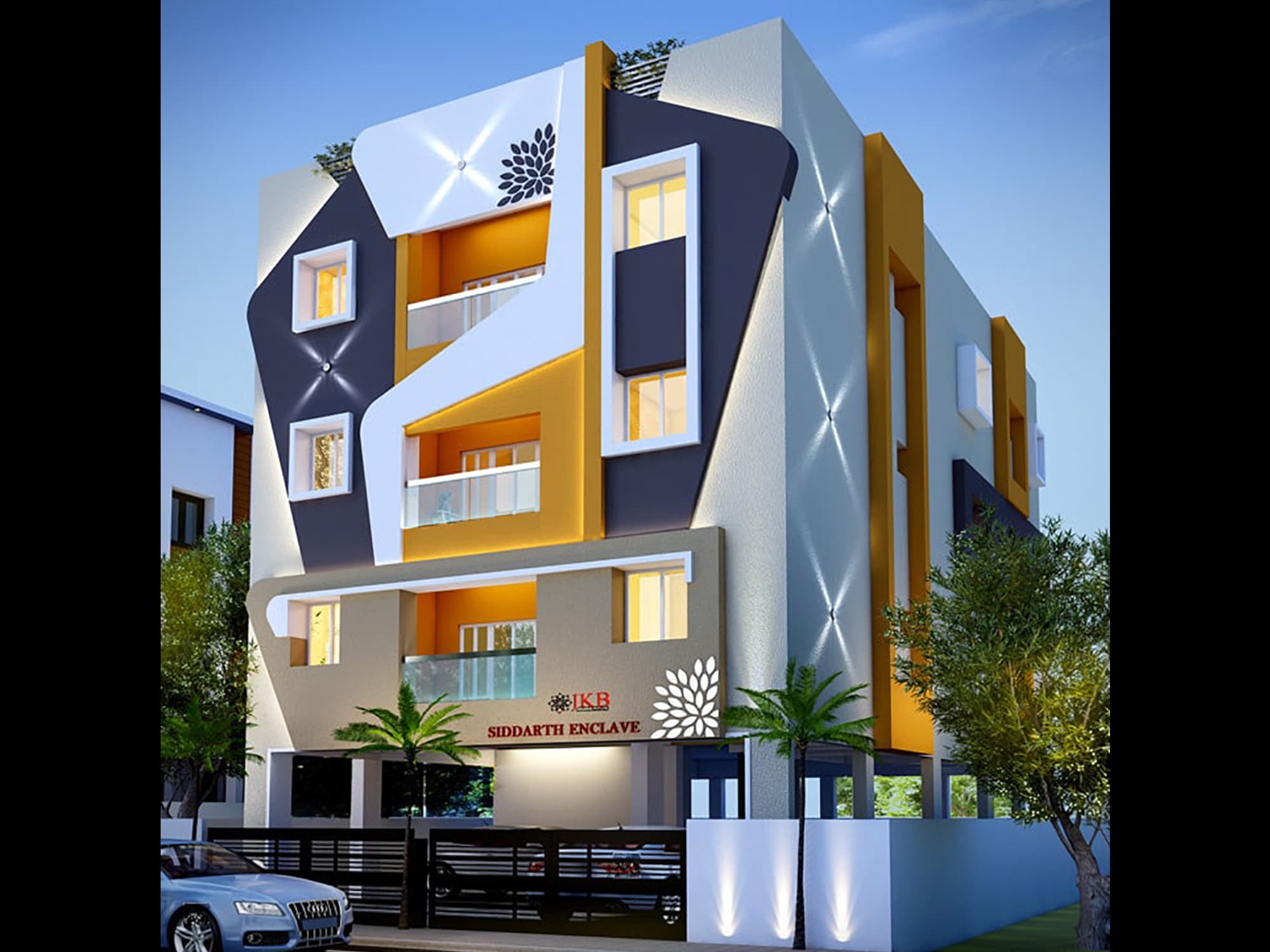 Brochure