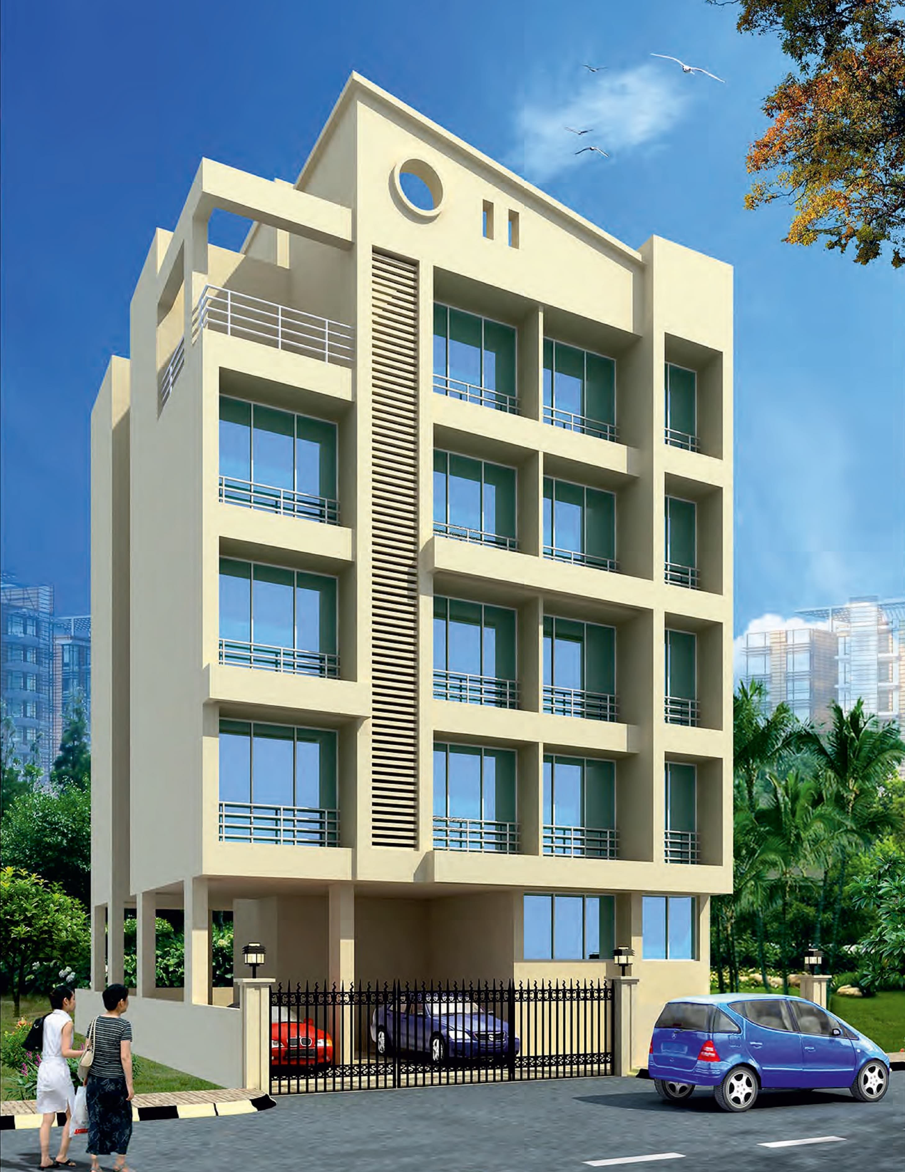 Brochure