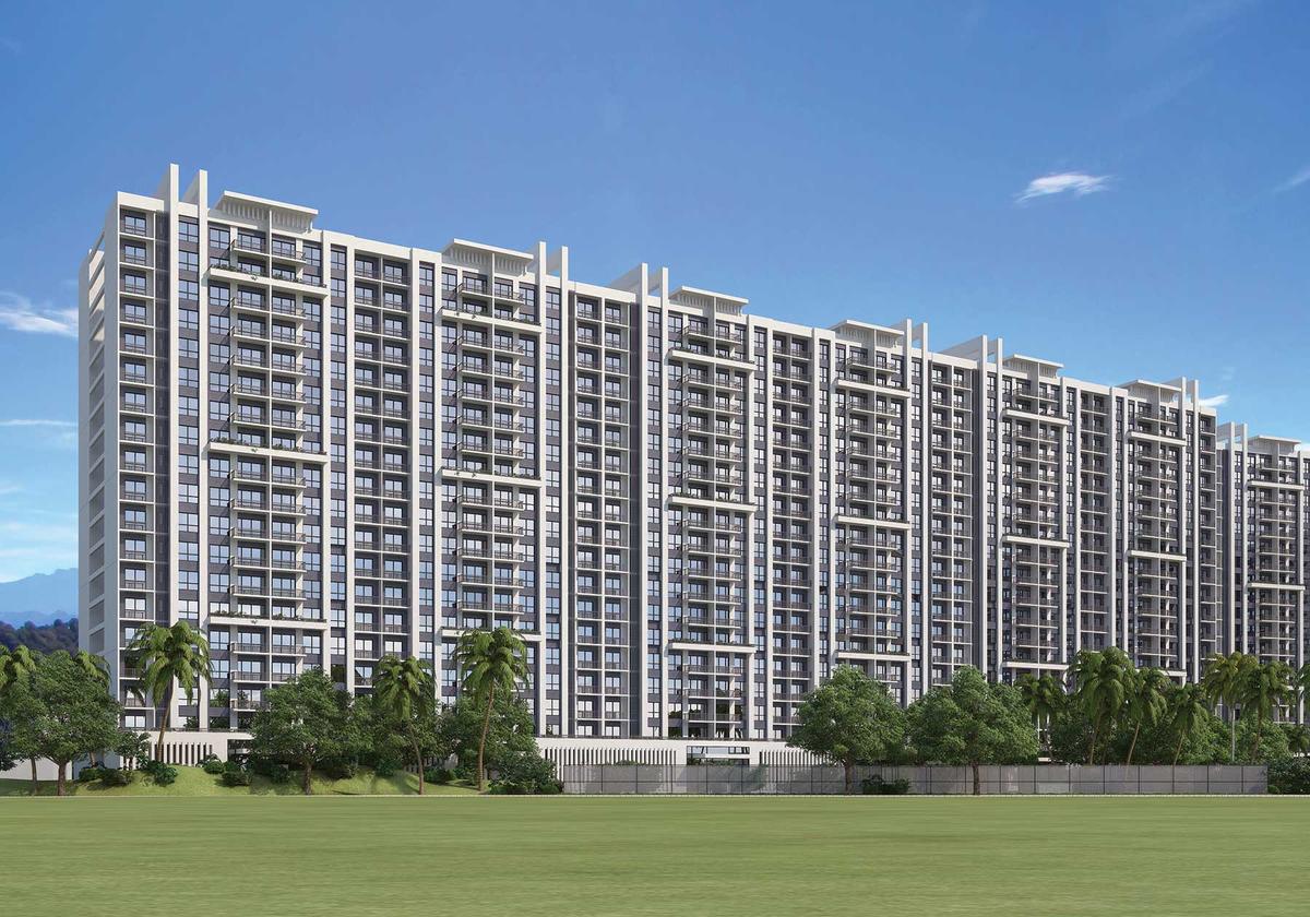 Proczone Prozone Palms | No. 201, Prozone Mall Premises, Old Sivanandha Mills ...