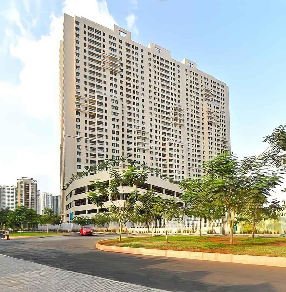 Rustomjee Rustomjee LA Familia | Mumbai Apartments properties | JLL Homes