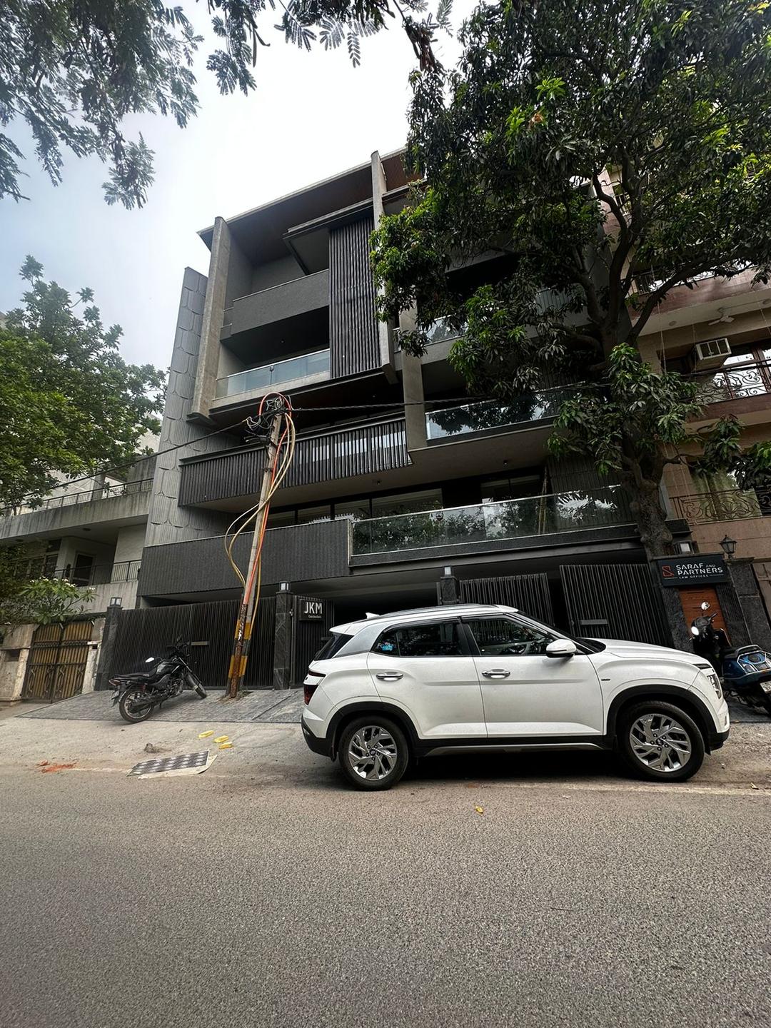 Builder Floor 3 - D Block - Defence Colony | Delhi Builder Floor ...