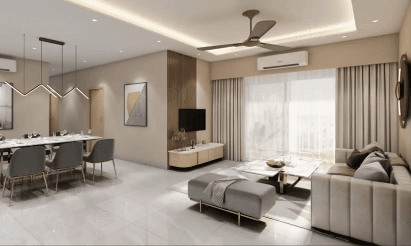 Ebony at Brigade Orchards | Bengaluru Apartments properties | JLL Homes