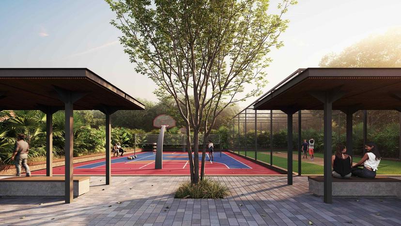 Roseate Roots Roseate Roots | Ahmedabad Villas properties | JLL Homes