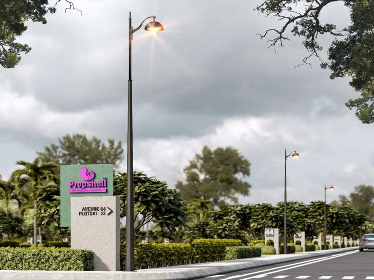 Propshell Propshell Ayla | Chennai Plot properties | JLL Homes