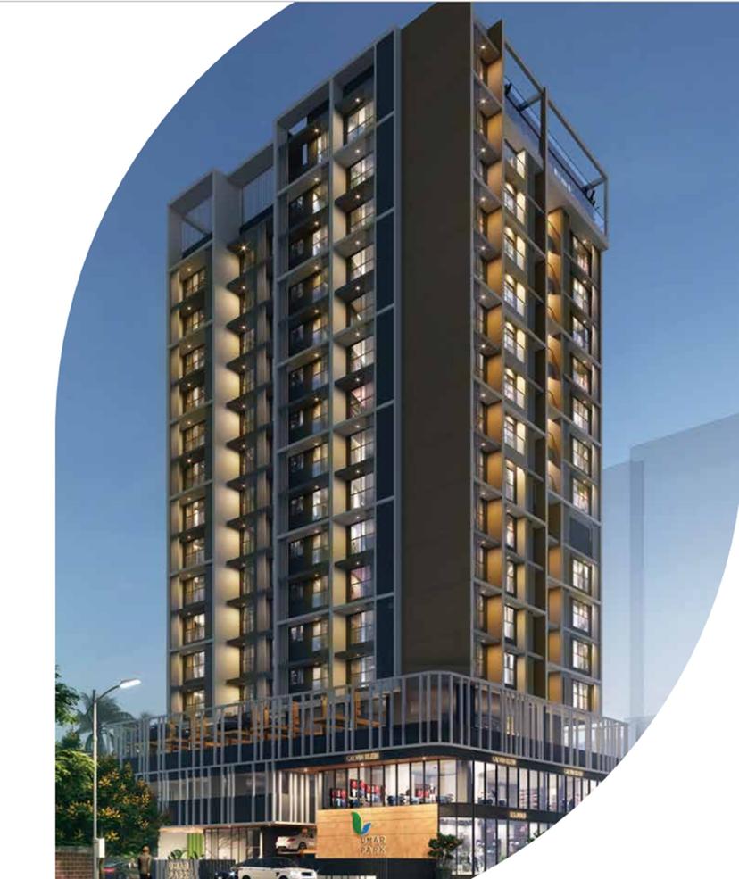 Umar House Rent Umar Park | Mumbai Apartments properties | JLL Homes