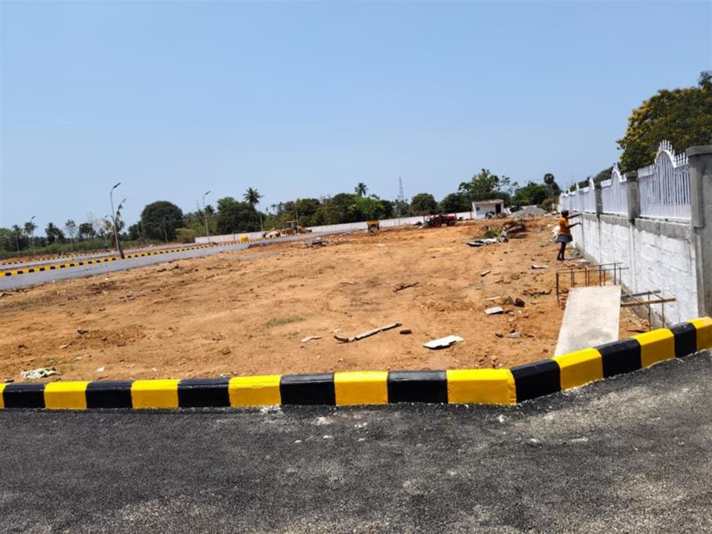 Padappai Rever Metro Homes Padappai Plots | Chennai Plot properties | JLL Homes