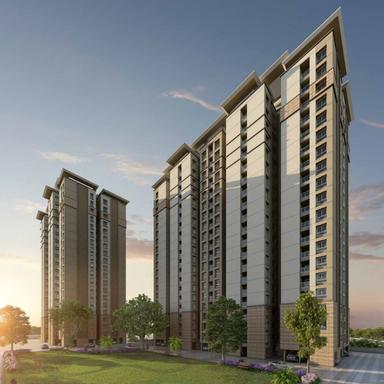 Prestige High Fields | Hyderabad Apartments properties | JLL Homes